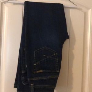 Chico’s so slimming jeans